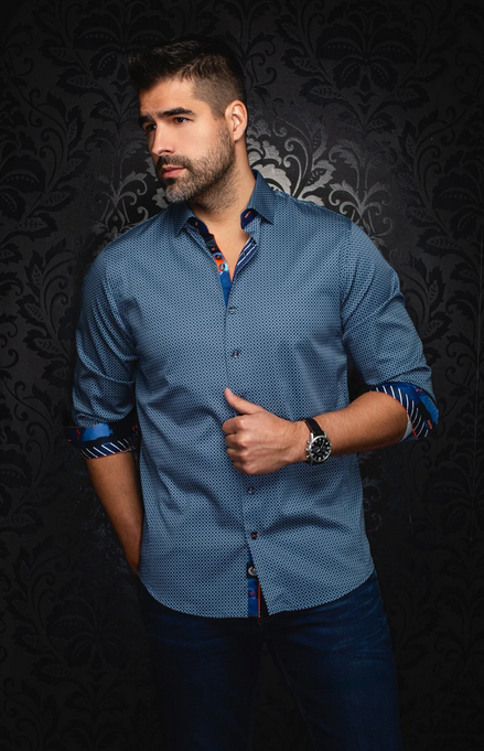 AU NOIR SHIRT SUNDANCE