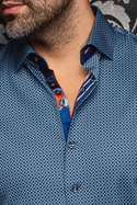 AU NOIR SHIRT SUNDANCE