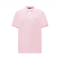 Psycho Bunny Men's Elliot Pique Polo | Romance Rose