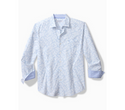 Tommy Bahama Stretch Garden Mist | Blue Isles