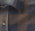 JM SHACKET PLAID