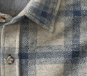 JM SHACKET PLAID