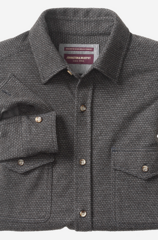 Johnston & Murphy Men's Apparel