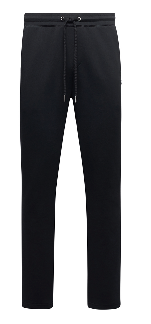 Psycho Bunny Men's Zeke Sweat Pant | Black
