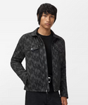 John Varvatos Hallet Jacket | Black