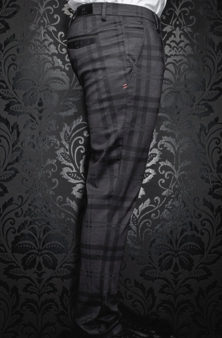 Au Noir Pants | BERETTA-SELLECK, Black