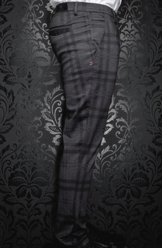 Au Noir Pants | BERETTA-SELLECK, Black