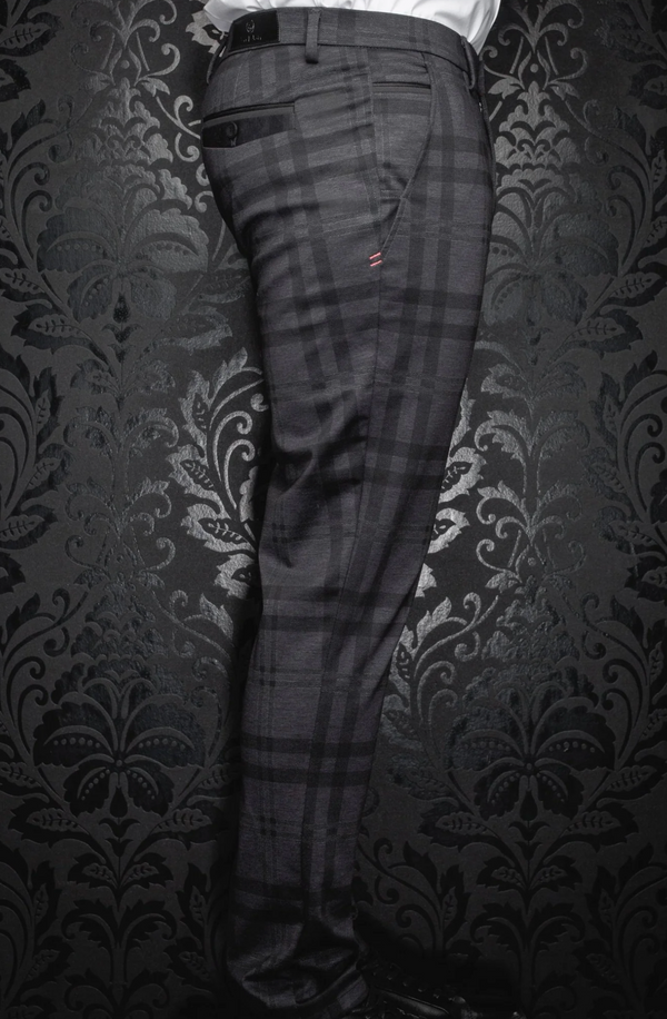 Au Noir Pants | BERETTA-SELLECK, Black