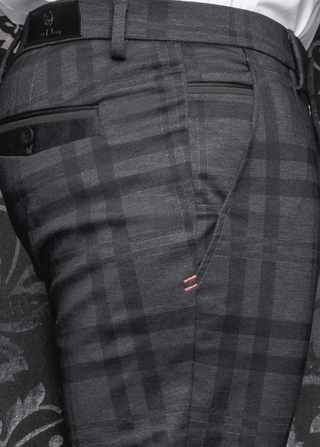 Au Noir Pants | BERETTA-SELLECK, Black