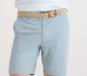 Saxx Caddie Short 8" | Silver Pine