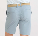 Saxx Caddie Short 8" | Silver Pine