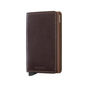 Secrid Slimwallet Original Chocolate
