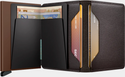 Secrid Slimwallet Original Chocolate