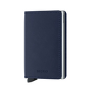 Secrid Slim Wallet Original Navy