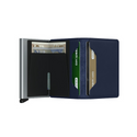 Secrid Slim Wallet Original Navy