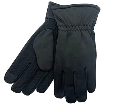 Knotz Gloves | Black