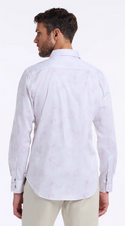 Robert Graham Shirt Werrington Long Sleeve | Light Pink