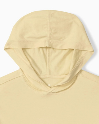 Tommy Bahama Men's Kauai Keys Hoodie Long Sleeve | Abalone