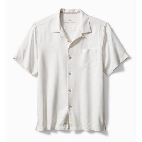 Tommy Bahama Tropic Isles Silk Camp Shirt | Continental