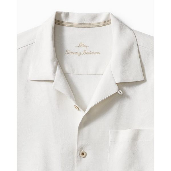 Tommy Bahama Tropic Isles Silk Camp Shirt | Continental
