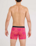 Saxx Vibe Xtra Soft Comfort Soft Comfort Boxer Brief 6"