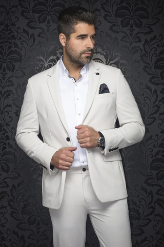 Au Noir Blazer GT3, Stone