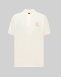 Psycho Bunny Zoom Mens Olivier Pique Polo | Pristine