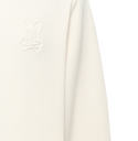 Psycho Bunny Mens 1/4 Zip Nev | Pristine