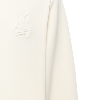 Psycho Bunny Mens 1/4 Zip Nev | Pristine