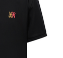 Psycho Bunny Men Pique Polo Cedric | Black