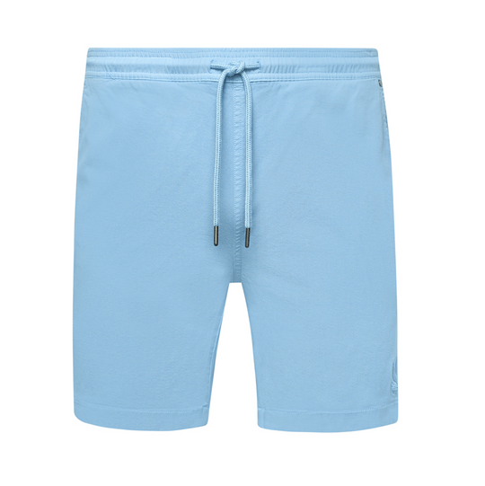 Psycho Bunny Mens Tencil Short Willis | Glacier Lake