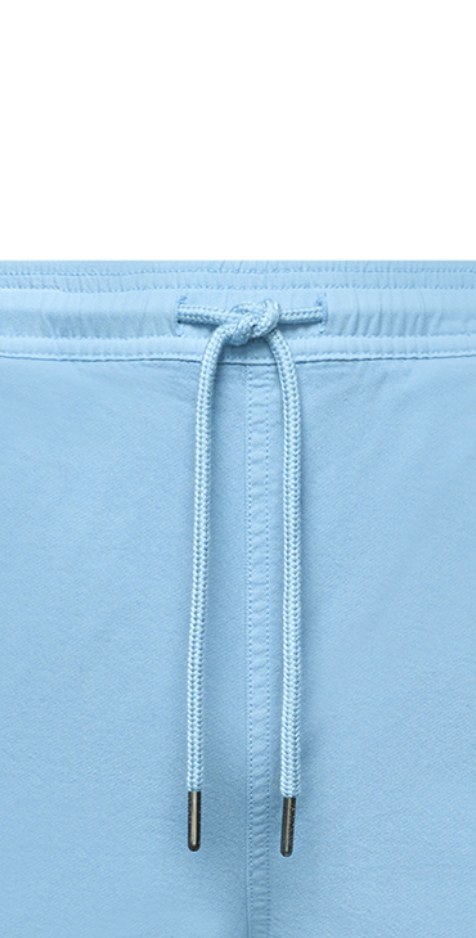 Psycho Bunny Mens Tencil Short Willis | Glacier Lake