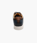 Florsheim MONOPOLI  Lace To Toe Sneaker | Navy Multi