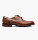 Florsheim RUCCI  Cap Toe Oxford | Cognac
