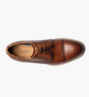 Florsheim RUCCI  Cap Toe Oxford | Cognac