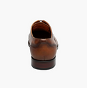Florsheim Sorrento Lux Cap Toe Balmoral Oxford | Cognac