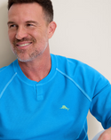 Tommy Bahama Montego Beach Abaco Sweatshirt | Campanula