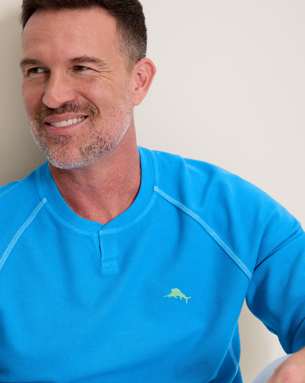 Tommy Bahama Montego Beach Abaco Sweatshirt | Campanula