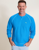 Tommy Bahama Montego Beach Abaco Sweatshirt | Campanula