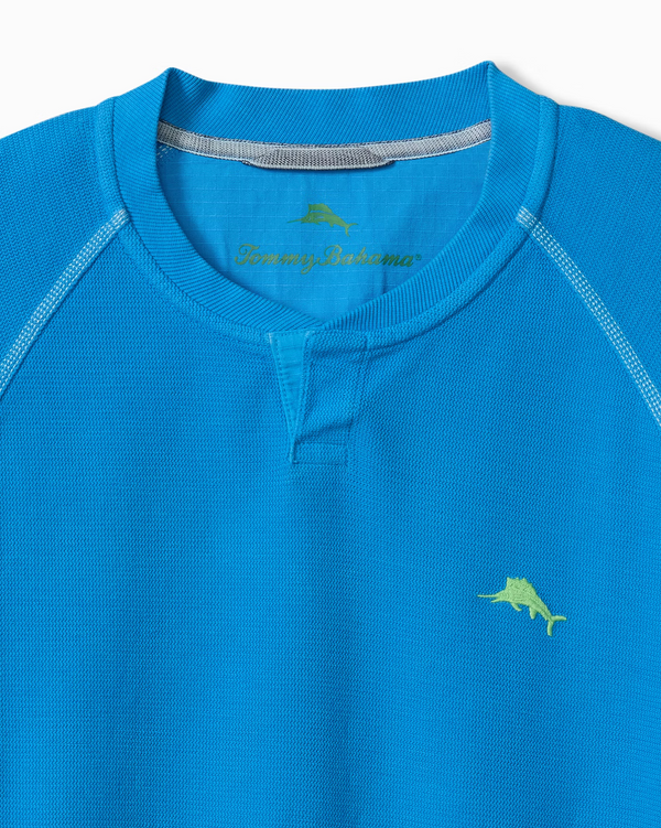 Tommy Bahama Montego Beach Abaco Sweatshirt | Campanula