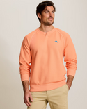 Tommy Bahama Montego Beach Abaco Sweatshirt | Peach Parrot