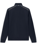 Bugatti Jacket Full Zip | Navy
