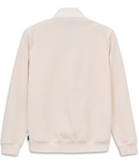 Veste Bugatti matelassée | Crème