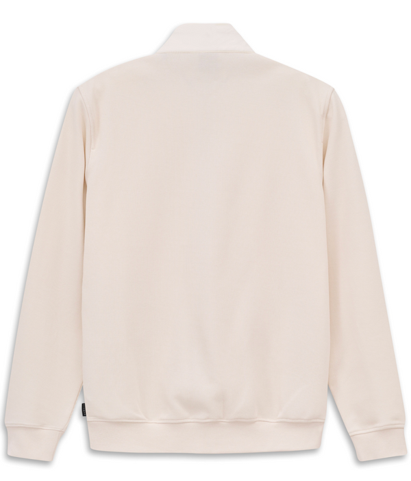 Veste Bugatti matelassée | Crème