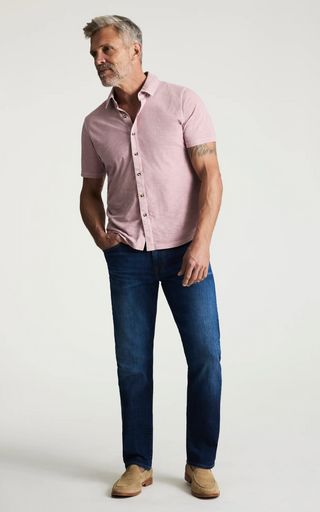 Men's Athletic Fit Jeans