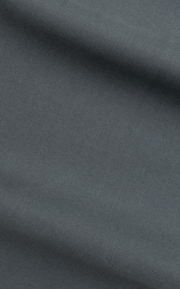 34 Heritage Courage Straight Leg Pants In Slate Twill