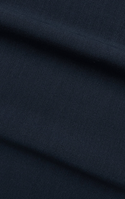 34 Heritage Courage Straight Leg Pants In Deep Ocean Cross Twill