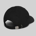 Psycho Bunny Casquette de baseball Olivier Homme - Noir