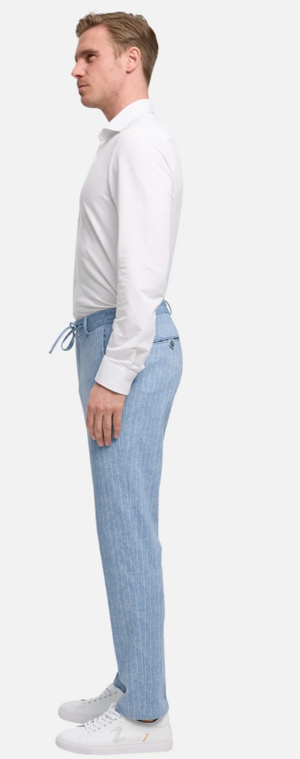 Zuitable Stretch Pant DiSparta | Blue