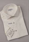 7 Downie St. Shirt Short Sleeve | White